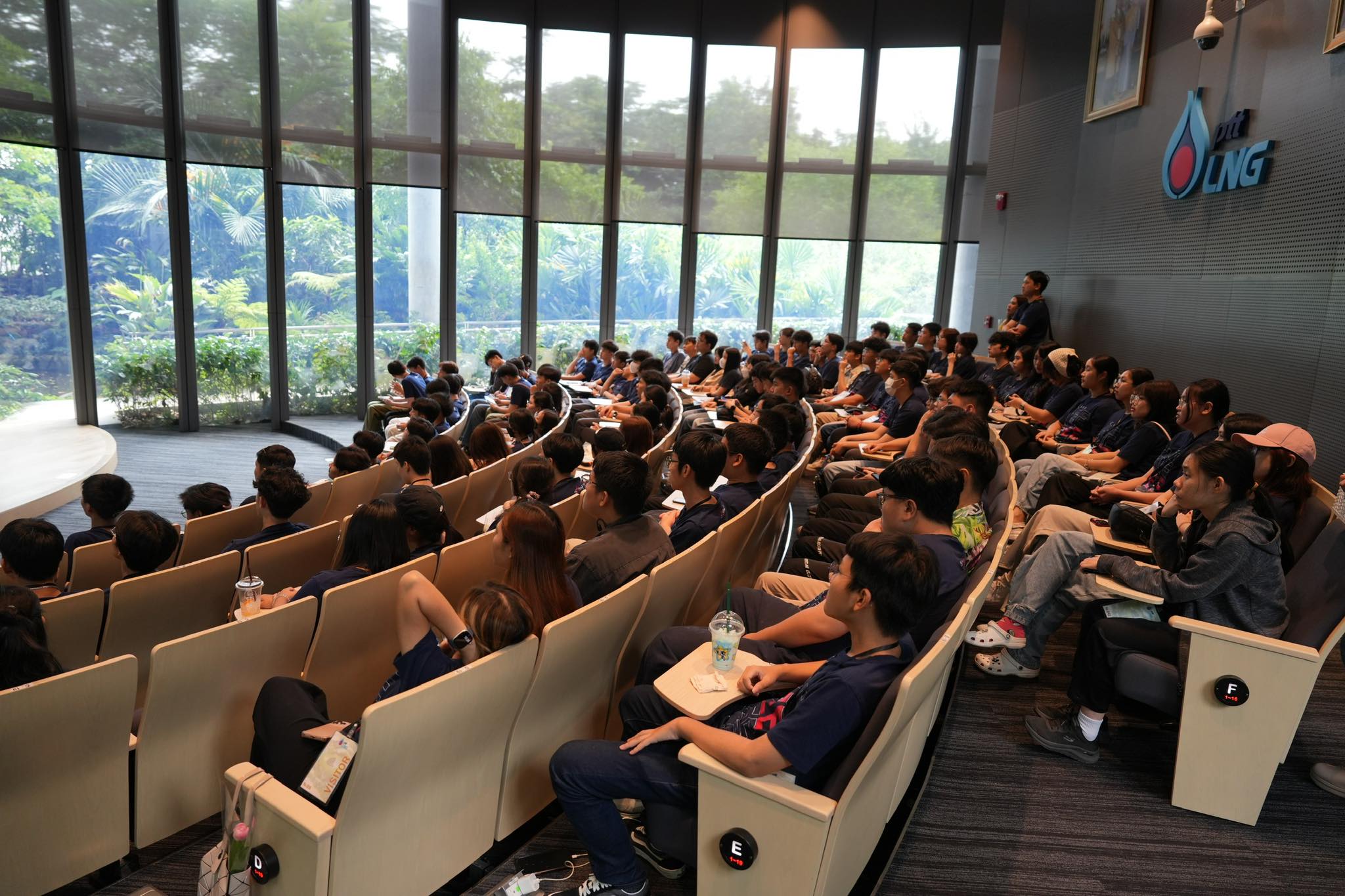 AI and EE Camp Hackathon Rayong