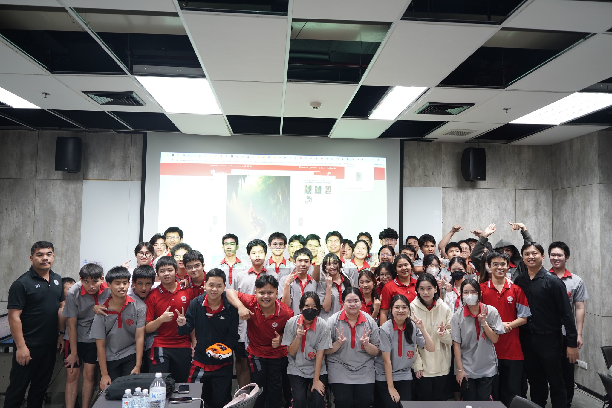 EV Innovation Project